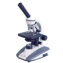 Биологический микроскоп для учащихся с одобрением CE Xsp21-03m